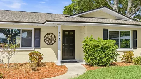 Exterior - 1908 49th St W, Bradenton, FL 34209 photo 3 of 10