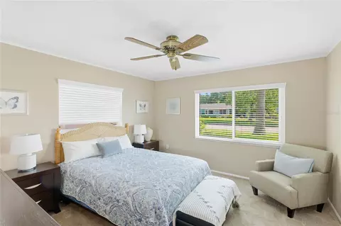 Bedroom - 1908 49th St W, Bradenton, FL 34209 photo 4 of 8