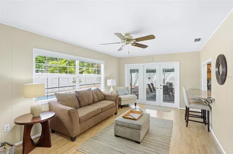 Living - 1908 49th St W, Bradenton, FL 34209 photo 5 of 6