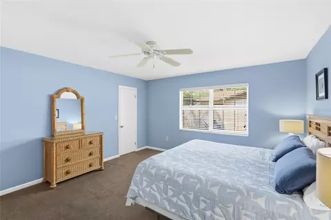 Bedroom - 1908 49th St W, Bradenton, FL 34209 photo 1 of 8