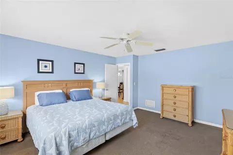 Bedroom - 1908 49th St W, Bradenton, FL 34209 photo 3 of 8