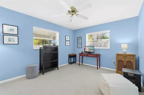 Bedroom - 1908 49th St W, Bradenton, FL 34209 photo 7 of 8