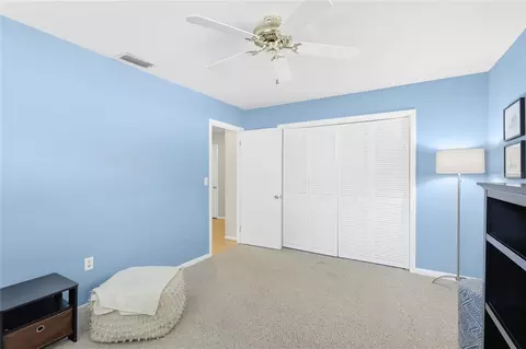 Bedroom - 1908 49th St W, Bradenton, FL 34209 photo 8 of 8