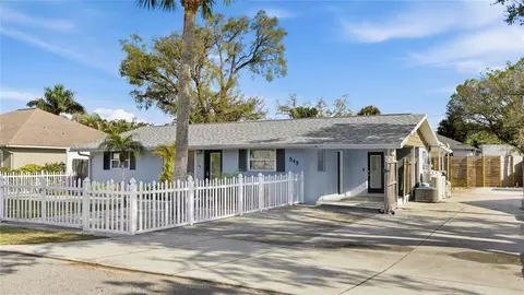 545 Bluebell Rd, Venice, FL 34293