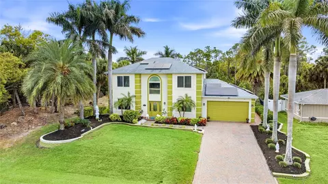 4228 Birnam Ter, North Port, FL 34286