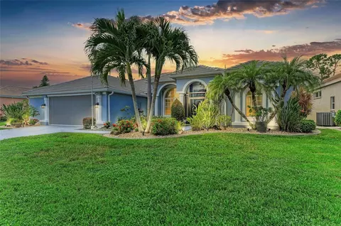 26211 Feathersound Dr, Punta Gorda, FL 33955