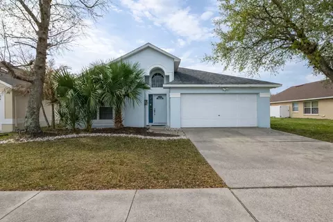 685 Eagle Pointe S, Kissimmee, FL 34746