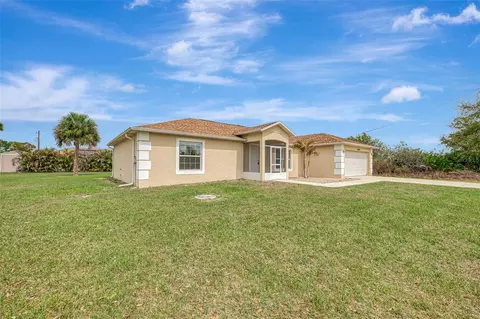 12462 Buffing Rd, Port Charlotte, FL 33981