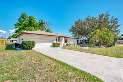430 Sunnyside Dr, Venice, FL 34293