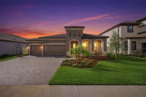 13150 Homestead Ln, Parrish, FL 34219
