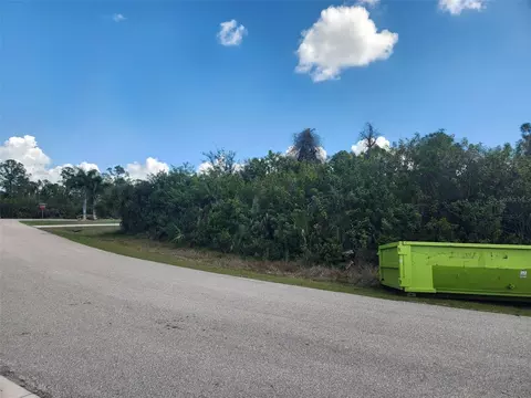 15641 Alsask Cir, Port Charlotte, FL 33981