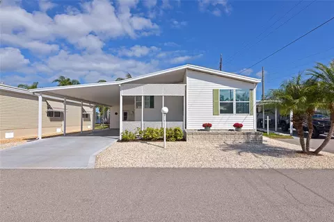 804 50th C Ave E, Bradenton, FL 34203