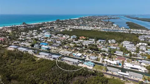 729 Saint Judes Dr S #3, Longboat Key, FL 34228