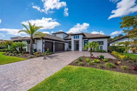 8458 Snowfall St, Sarasota, FL 34241