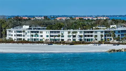 100 Sands Point Rd #114, Longboat Key, FL 34228