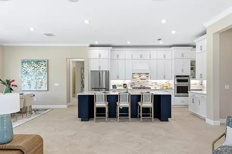 Kitchen - 9213 Sand Dune Cv, Parrish, FL 34219 photo 2 of 7