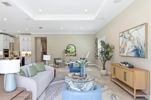 Living - 9213 Sand Dune Cv, Parrish, FL 34219 photo 4 of 5