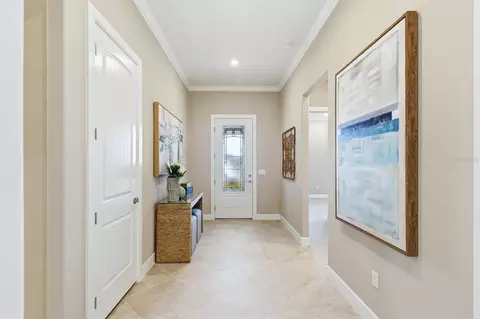 Entry Way - 9213 Sand Dune Cv, Parrish, FL 34219 photo 2 of 2