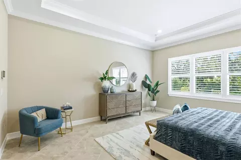 Bedroom - 9213 Sand Dune Cv, Parrish, FL 34219 photo 2 of 5