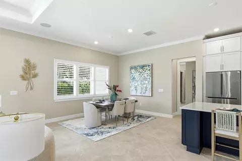 Dining - 9213 Sand Dune Cv, Parrish, FL 34219 photo 1 of 3