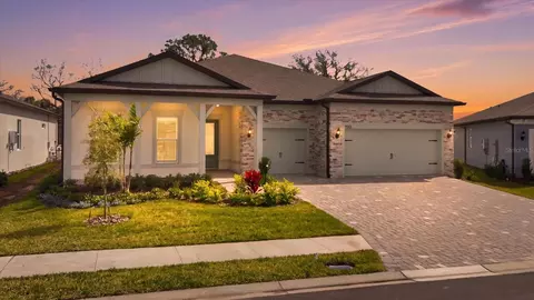 Exterior - 9213 Sand Dune Cv, Parrish, FL 34219 photo 3 of 9