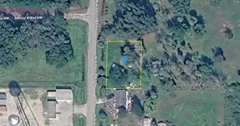1070 Red Barn Rd, Moore Haven, FL 33471