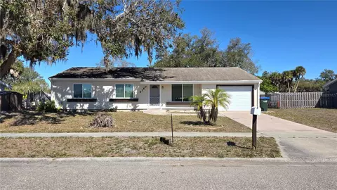 4350 Maraldo Ave, North Port, FL 34287
