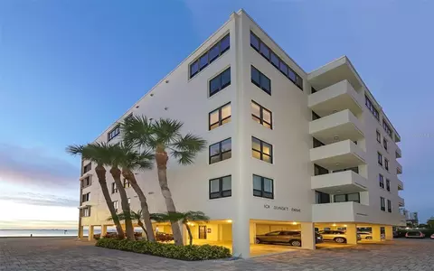 101 Sunset Dr #301, Sarasota, FL 34236