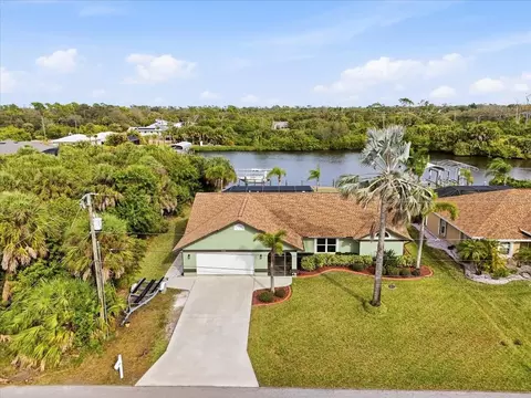 4366 Atlantus St, Port Charlotte, FL 33948
