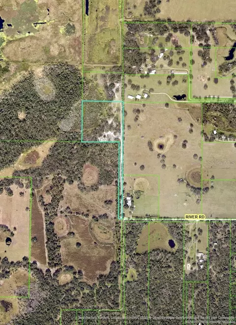 12980 And 12990 River Rd, Myakka City, FL 34251