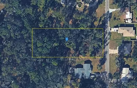 5266 S Romans Ave, Inverness, FL 34452