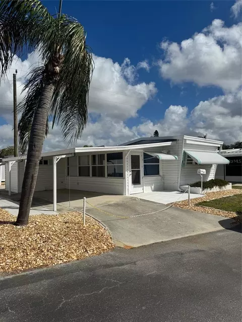 Undisclosed, Sarasota, FL 34231