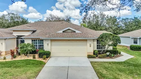2215 Worthington Greens Dr #20, Sun City Center, FL 33573