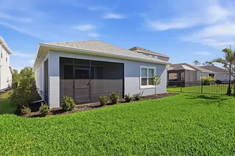 Exterior - 10117 Spruce River Way, Parrish, FL 34219 photo 7 of 18