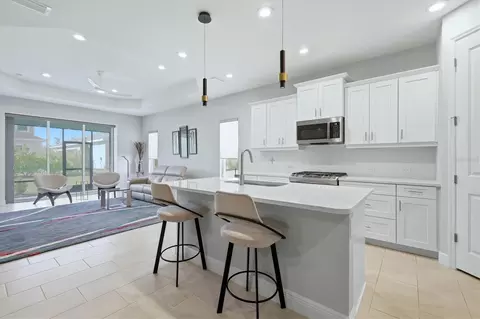 Kitchen - 10117 Spruce River Way, Parrish, FL 34219 photo 2 of 4