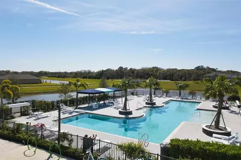 Exterior - 10117 Spruce River Way, Parrish, FL 34219 photo 18 of 18