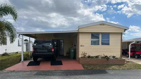 1411 21st Avenue Dr W, Bradenton, FL 34205