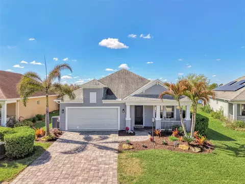 1337 Thornbury Dr, Parrish, FL 34219