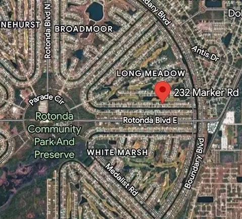 232 Marker Rd, Rotonda West, FL 33947