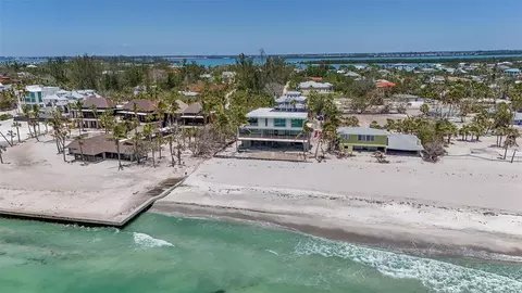 6601 Gulfside Rd, Longboat Key, FL 34228