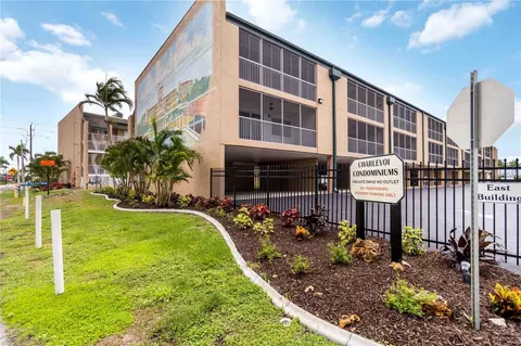 150 Harborside Ave #307, Punta Gorda, FL 33950