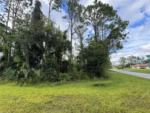 lot18 Abbington St, North Port, FL 34286