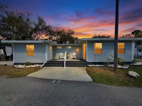 15010 113th Ave N #47, Largo, FL 33774