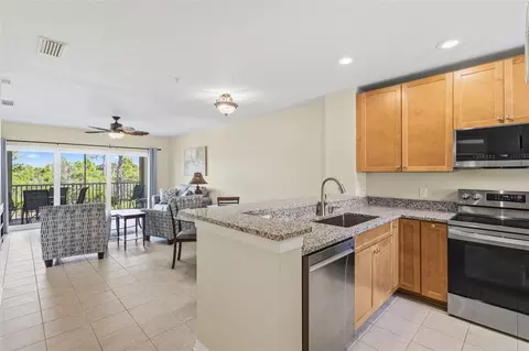 Kitchen - 8407 Placida Rd #202, Placida, FL 33946 photo 1 of 4