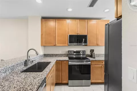 Kitchen - 8407 Placida Rd #202, Placida, FL 33946 photo 2 of 4