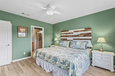 Bedroom - 8407 Placida Rd #202, Placida, FL 33946 photo 3 of 6