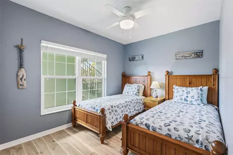 Bedroom - 8407 Placida Rd #202, Placida, FL 33946 photo 5 of 6