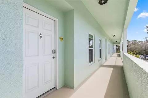 Entry Way - 8407 Placida Rd #202, Placida, FL 33946 photo 1 of 2