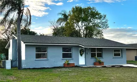 3215 Bunche St, Sarasota, FL 34234