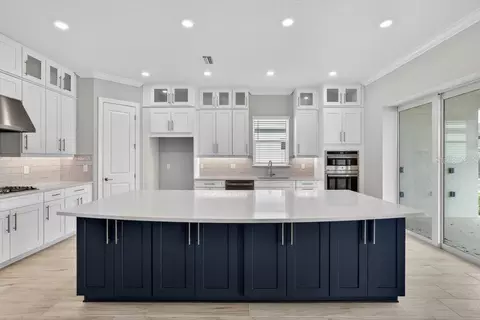Kitchen - 15246 Contenta Loop, Bradenton, FL 34211 photo 1 of 5